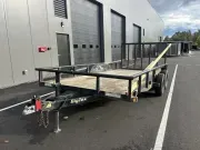 used Utility Trailers Big Tex Trailers  for sale, in Loudon, NH Thumbnail 4