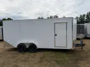 new Cargo (Enclosed) Trailers Panther Cargo  for sale, in Loudon, NH Thumbnail 3