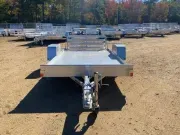 new Utility Trailers Bear Track  for sale, in Loudon, NH Thumbnail 3