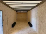 new Cargo (Enclosed) Trailers ITI Cargo  for sale, in Loudon, NH Thumbnail 23