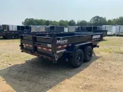 new Dump Trailers PJ Trailers  for sale, in Loudon, NH Thumbnail 8