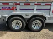 used Dump Trailers N&N Trailers  for sale, in Loudon, NH Thumbnail 14