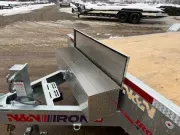 new Equipment / Flatbed Trailers N&N Trailers  for sale, in Loudon, NH Thumbnail 16
