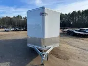 new Stock / Stock Combo Trailers Frontier Boats  for sale, in Loudon, NH Thumbnail 3