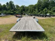 used Equipment / Flatbed Trailers Sure-Trac  for sale, in Loudon, NH Thumbnail 7