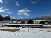 used Equipment / Flatbed Trailers Big Tex Trailers  for sale, in Loudon, NH Thumbnail 9