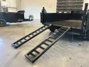 new Dump Trailers Griffin Trailers  for sale, in Loudon, NH Thumbnail 14