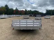 new Utility Trailers Sport Haven  for sale, in Loudon, NH Thumbnail 8