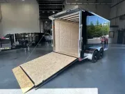 new Cargo (Enclosed) Trailers ITI Cargo  for sale, in Loudon, NH Thumbnail 12
