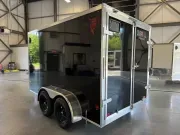 new Cargo (Enclosed) Trailers Durabull Trailers  for sale, in Loudon, NH Thumbnail 7