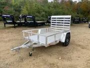 new Utility Trailers Sport Haven  for sale, in Loudon, NH Thumbnail 5