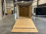 new Cargo (Enclosed) Trailers ITI Cargo  for sale, in Loudon, NH Thumbnail 12