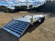 new Utility Trailers Sport Haven  for sale, in Loudon, NH Thumbnail 11