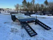 new Equipment / Flatbed Trailers Rice  for sale, in Loudon, NH Thumbnail 4