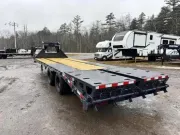 new Equipment / Flatbed Trailers Hillcrest Trailers  for sale, in Loudon, NH Thumbnail 9