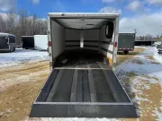 used Cargo (Enclosed) Trailers Mission  for sale, in Loudon, NH Thumbnail 10