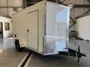 new Cargo (Enclosed) Trailers ITI Cargo  for sale, in Loudon, NH Thumbnail 1