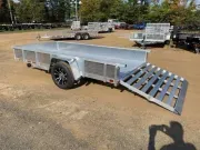 new Utility Trailers Sport Haven  for sale, in Loudon, NH Thumbnail 2