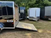 new Cargo (Enclosed) Trailers Stealth Trailers  for sale, in Loudon, NH Thumbnail 23
