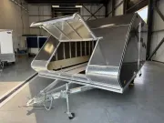 new Snowmobile Trailers SnoPro  for sale, in Loudon, NH Thumbnail 2