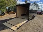 new Cargo (Enclosed) Trailers Covered Wagon Trailers  for sale, in Loudon, NH Thumbnail 12