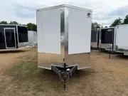 new Cargo (Enclosed) Trailers Panther Cargo  for sale, in Loudon, NH Thumbnail 9