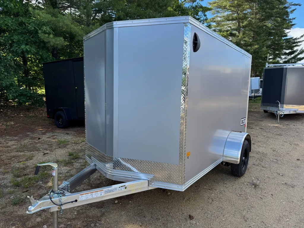 new Cargo (Enclosed) Trailers Stealth Trailers  for sale, in Loudon, NH image-0