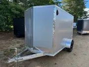 new Cargo (Enclosed) Trailers Stealth Trailers  for sale, in Loudon, NH Thumbnail 1