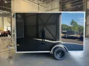 new Cargo (Enclosed) Trailers Stealth Trailers  for sale, in Loudon, NH Thumbnail 6
