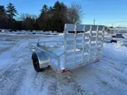 new Utility Trailers CargoPro Trailers  for sale, in Loudon, NH Thumbnail 6