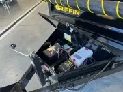 new Dump Trailers Griffin Trailers  for sale, in Loudon, NH Thumbnail 13