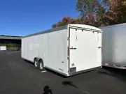 used Cargo (Enclosed) Trailers US Cargo  for sale, in Loudon, NH Thumbnail 4