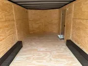 new Cargo (Enclosed) Trailers Panther Cargo  for sale, in Loudon, NH Thumbnail 13