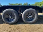 used Other Trailers PJ Trailers  for sale, in Loudon, NH Thumbnail 12