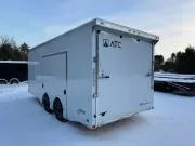 new Car Haulers / Racing Trailers ATC  for sale, in Loudon, NH Thumbnail 7