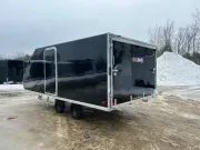 new Snowmobile Trailers SnoPro  for sale, in Loudon, NH Thumbnail 5