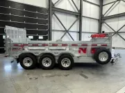 new Dump Trailers N&N Trailers  for sale, in Loudon, NH Thumbnail 8