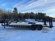 new Equipment / Flatbed Trailers Rice  for sale, in Loudon, NH Thumbnail 14