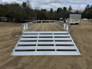 new Utility Trailers Sure-Trac  for sale, in Loudon, NH Thumbnail 10
