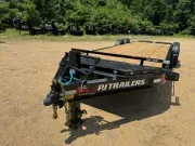 new Equipment / Flatbed Trailers PJ Trailers  for sale, in Loudon, NH Thumbnail 11
