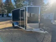 new Cargo (Enclosed) Trailers Stealth Trailers  for sale, in Loudon, NH Thumbnail 1