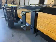 new Utility Trailers Sure-Trac  for sale, in Loudon, NH Thumbnail 12