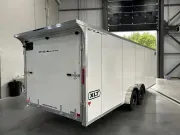new Snowmobile Trailers Stealth Trailers  for sale, in Loudon, NH Thumbnail 8