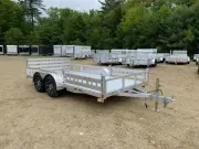 new Utility Trailers Sport Haven  for sale, in Loudon, NH Thumbnail 1