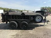 used Dump Trailers Load Trail  for sale, in Loudon, NH Thumbnail 7