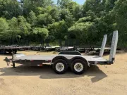 used Equipment / Flatbed Trailers Other  for sale, in Loudon, NH Thumbnail 5