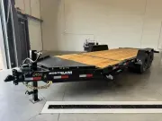 new Tilt Trailers Southland Trailers  for sale, in Loudon, NH Thumbnail 3