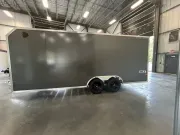 new Car Haulers / Racing Trailers Stealth Trailers  for sale, in Loudon, NH Thumbnail 8