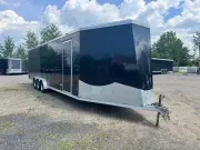 used Snowmobile Trailers NEO Trailers  for sale, in Loudon, NH Thumbnail 11