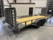 new Utility Trailers Diamond C Trailers  for sale, in Loudon, NH Thumbnail 9